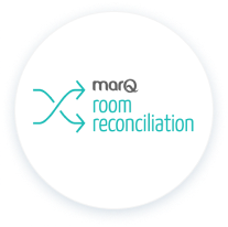 marQ Room Reconciliantion