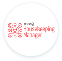 marQ Housekeeping Manager